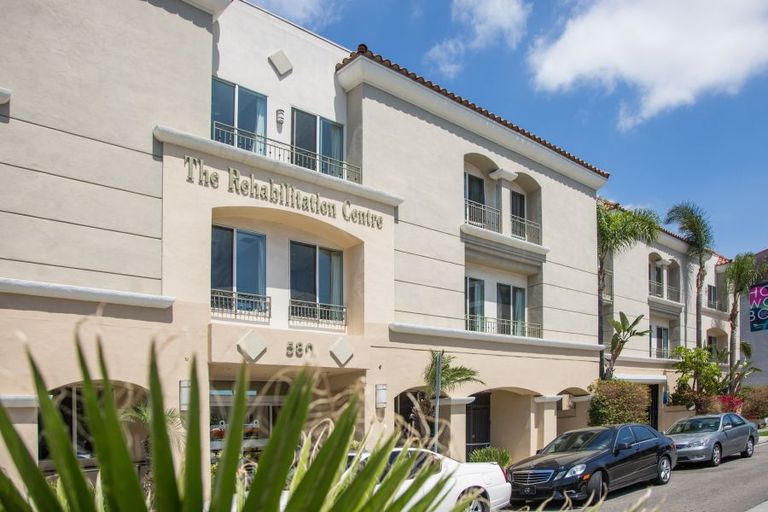 THE BEST 15 Skilled Nursing Facilities in Beverly Hills, CA Seniorly